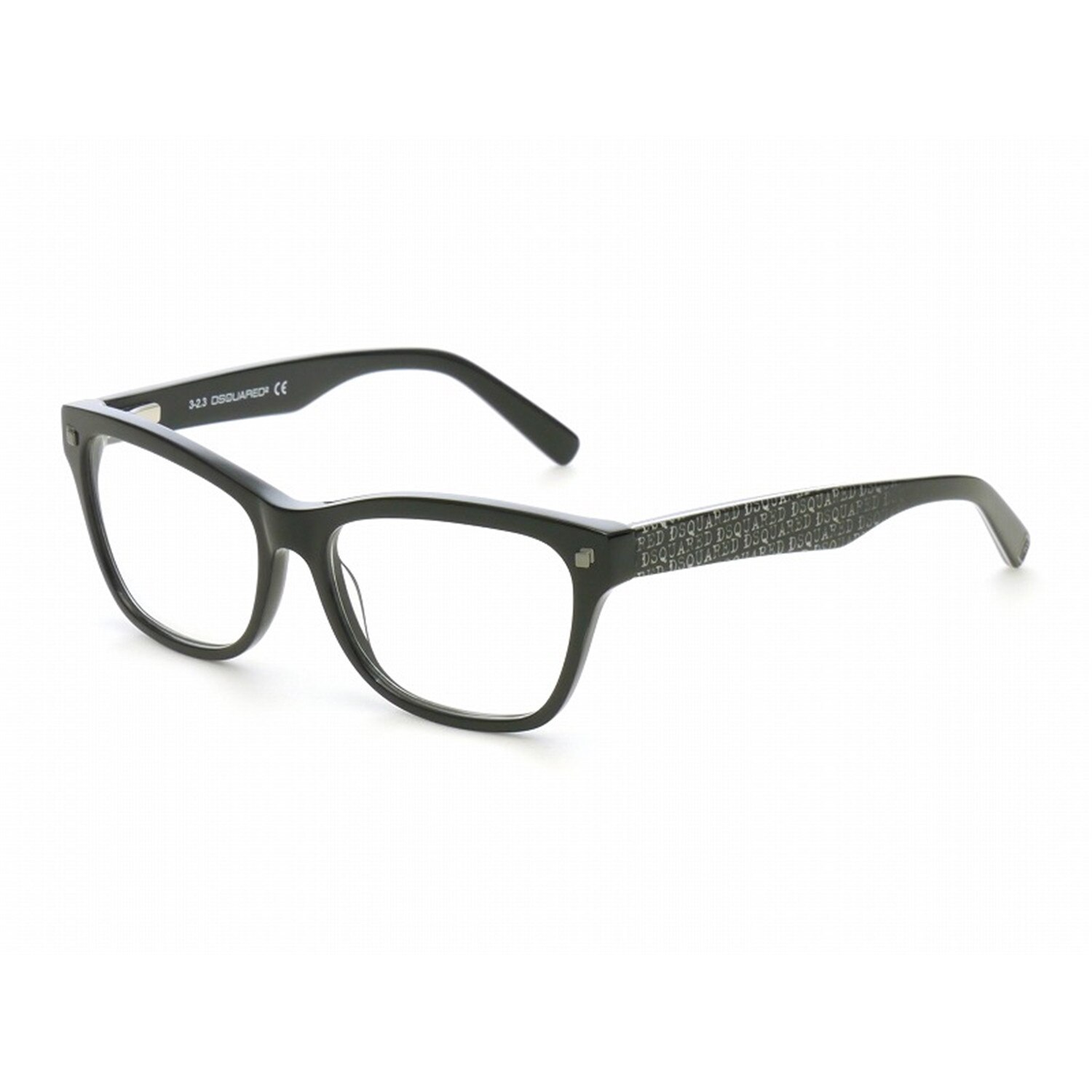 Rama de vedere Dsquared2 dama